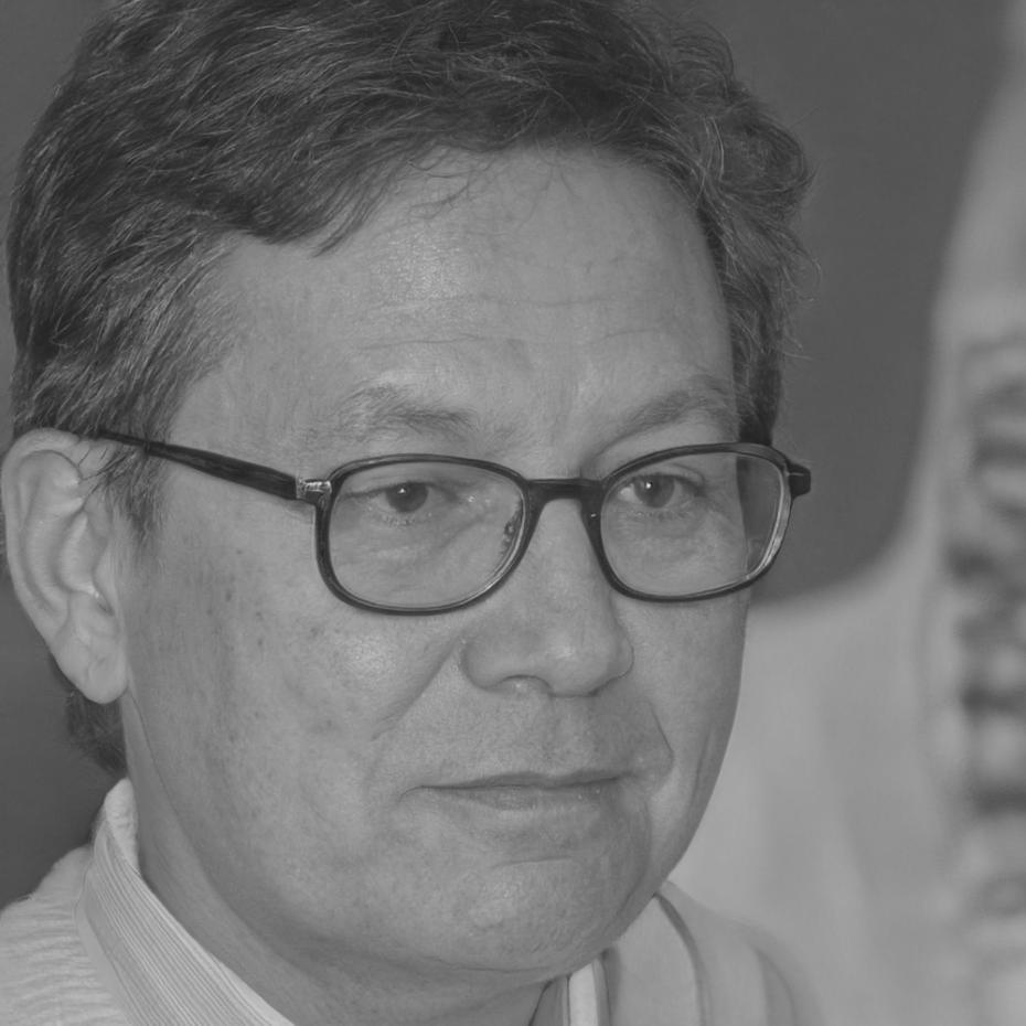 Torben Lindqvist, Lead Budget Strategist