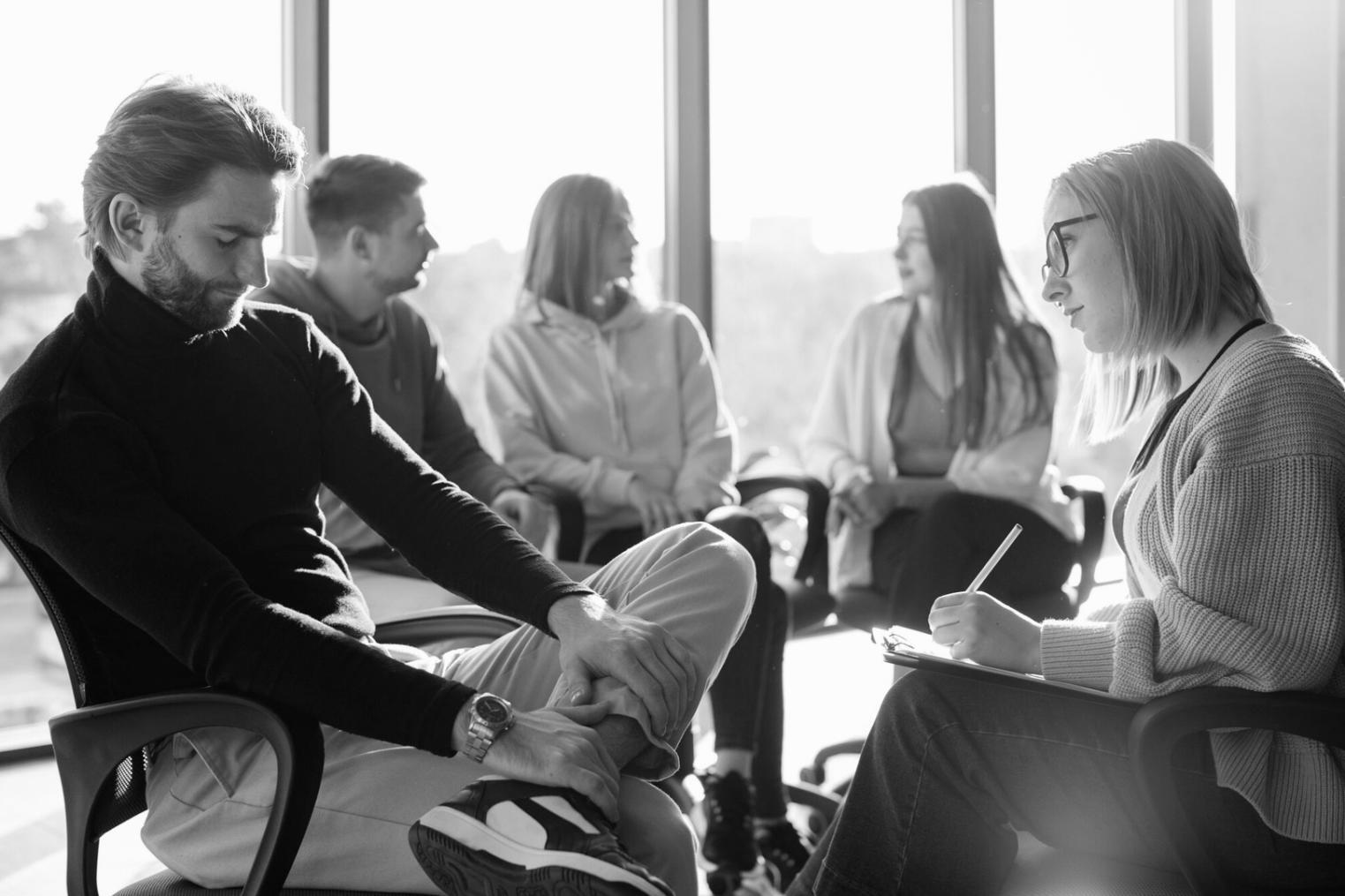 Organized financial documents and planning tools