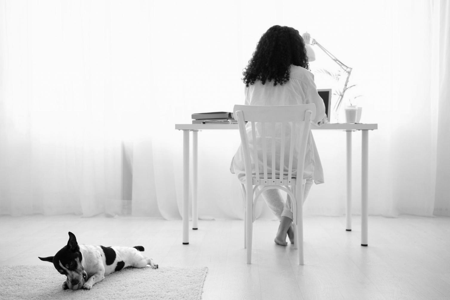 Corporate training session focused on financial literacy development