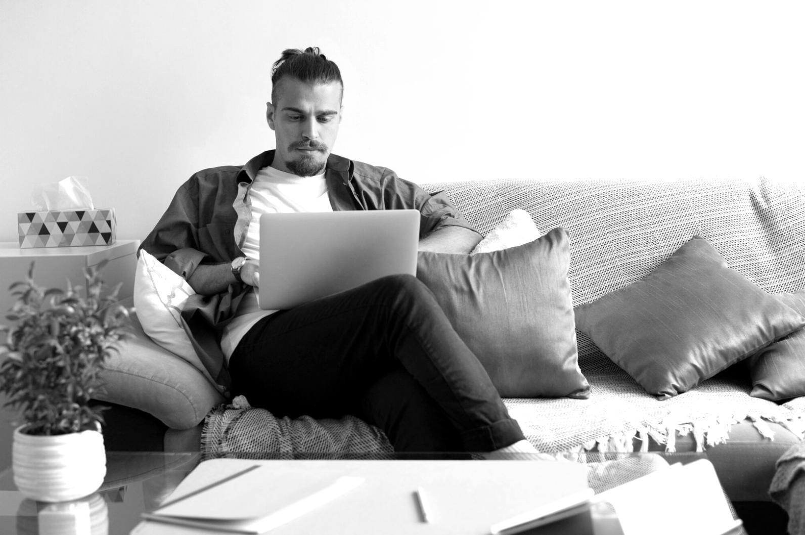 One-on-one financial planning session