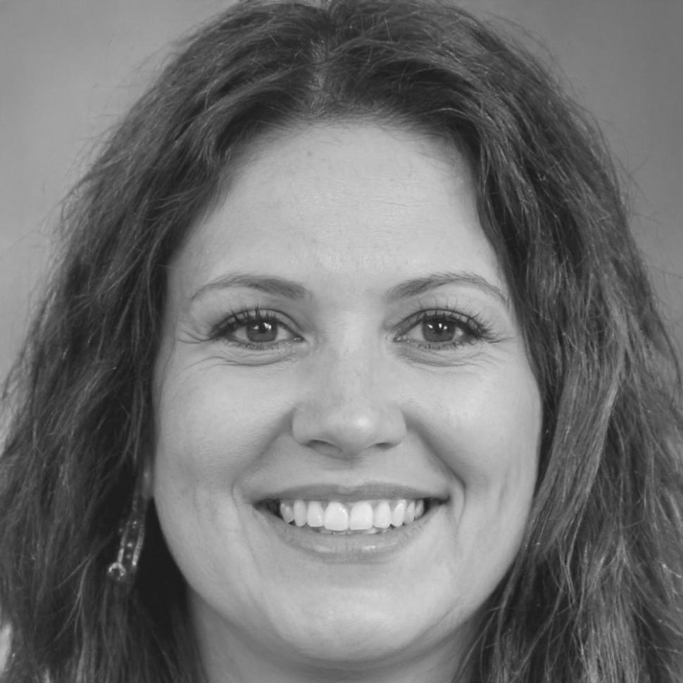 Siobhan Gallagher, Education Coordinator